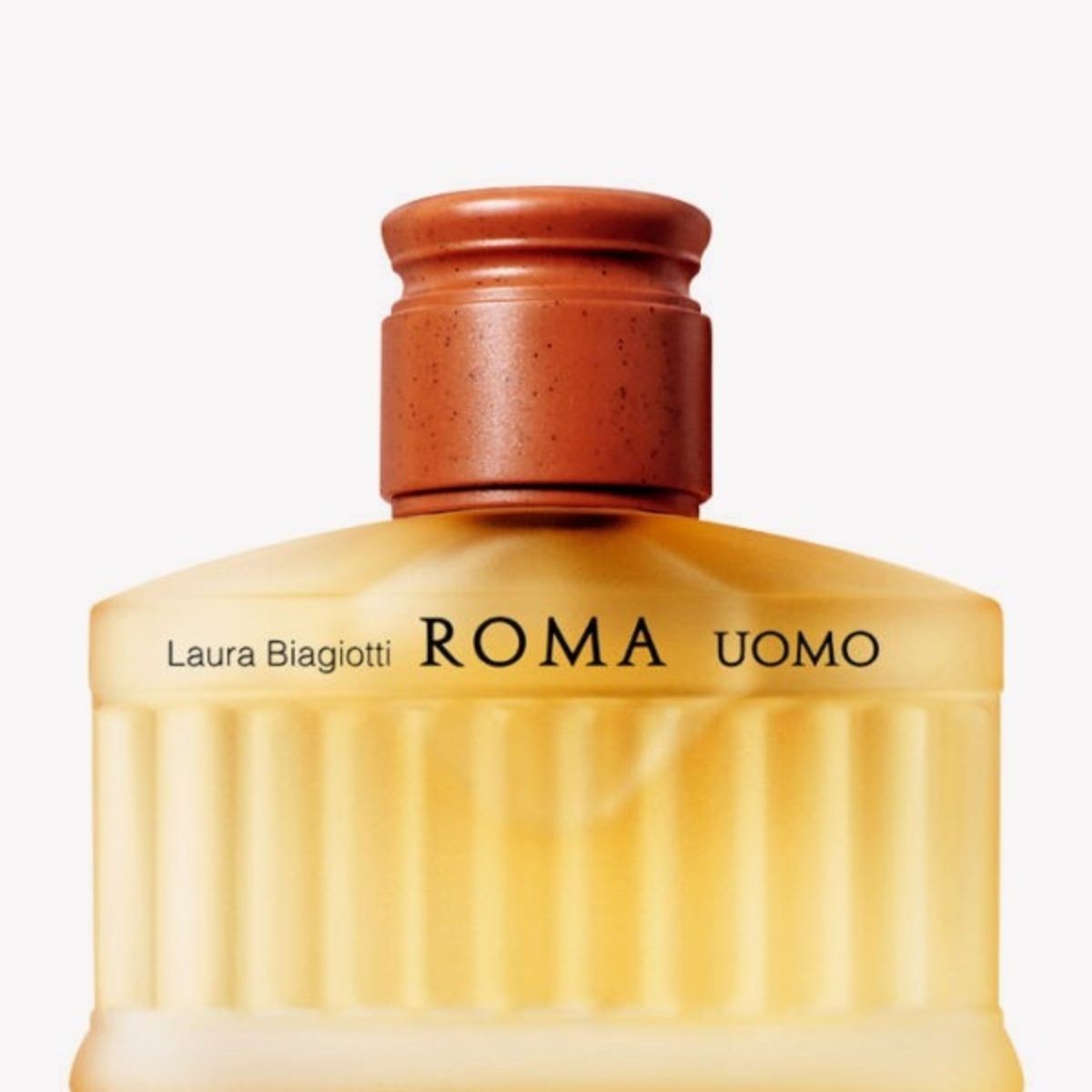 Laura Biagiotti Roma Uomo tester uomo 125 ml Laura Biagiotti Roma Uomo tester uomo 125 ml