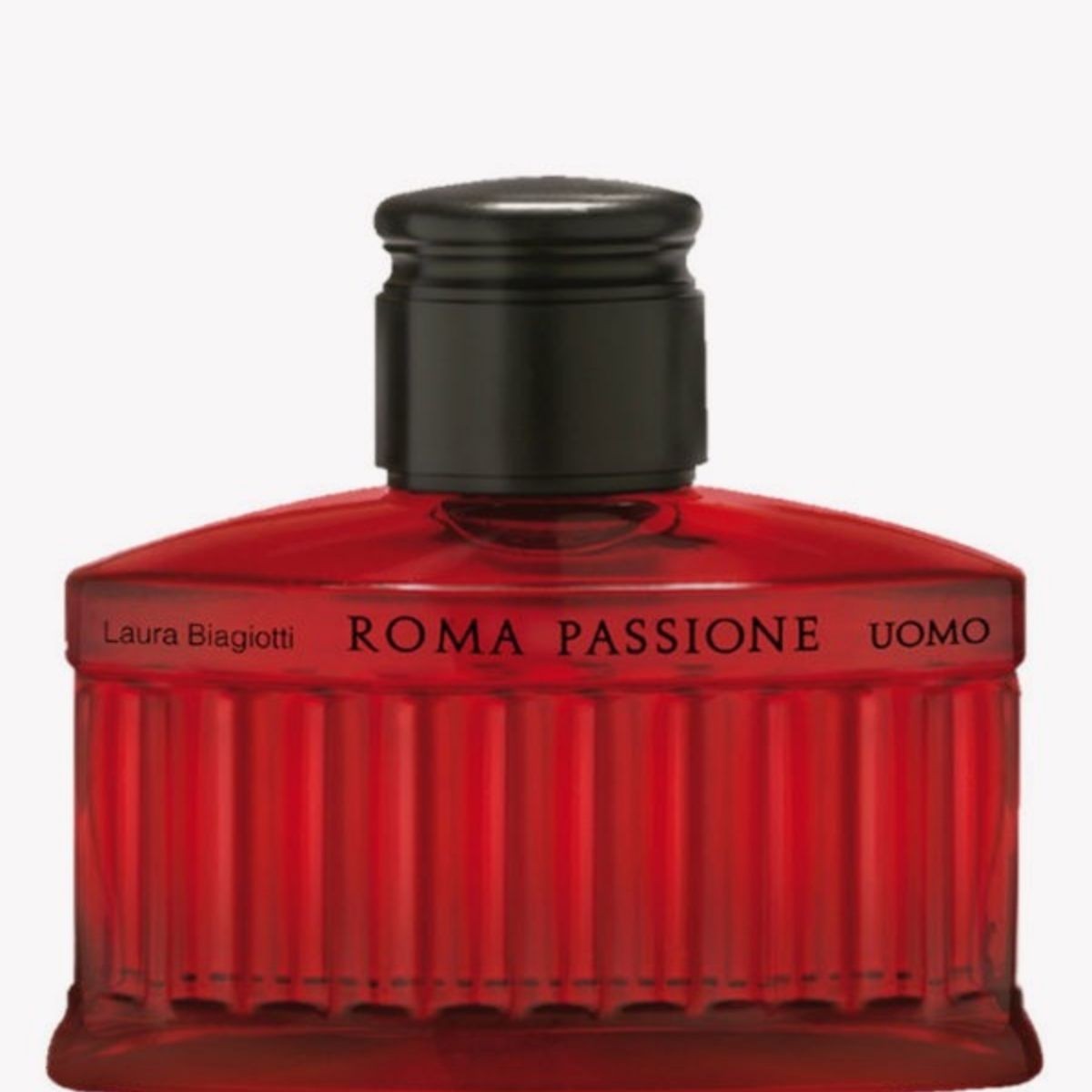 Laura Biagiotti Roma Passione Uomo tester uomo 125 ml Laura Biagiotti Roma Passione Uomo tester uomo 125 ml