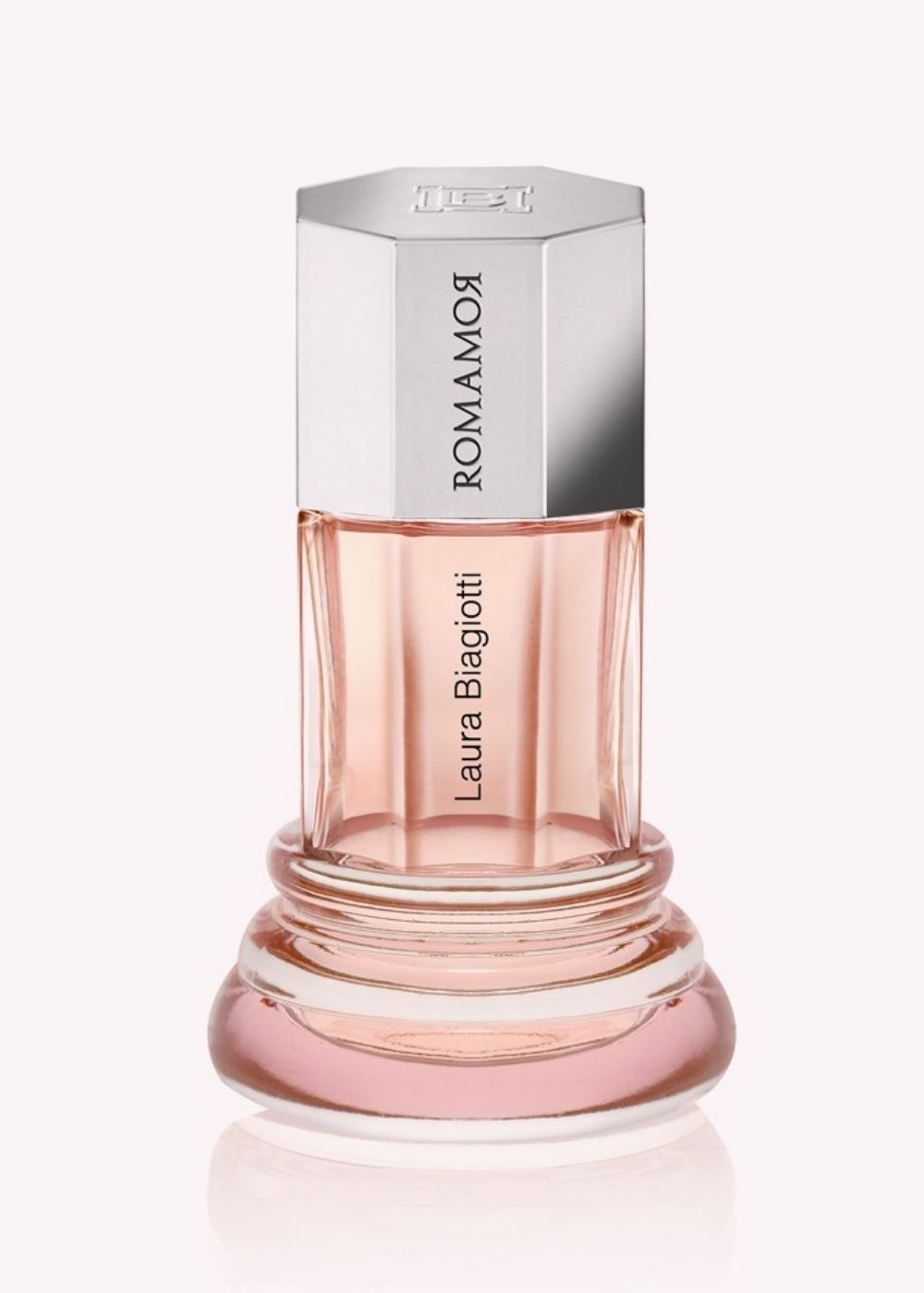 Laura Biagiotti Romamor Donna tester donna 100 ml Laura Biagiotti Romamor Donna tester donna 100 ml