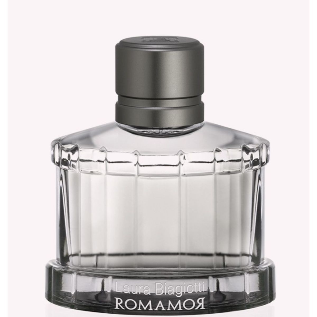Laura Biagiotti Romamor Uomo tester uomo 125 ml Laura Biagiotti Romamor Uomo tester uomo 125 ml