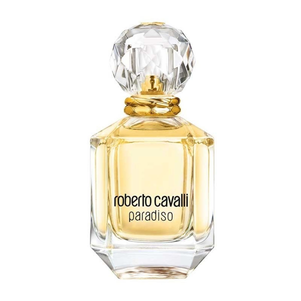 Roberto Cavalli Paradiso EDP tester donna 75 ml Roberto Cavalli Paradiso EDP tester donna 75 ml