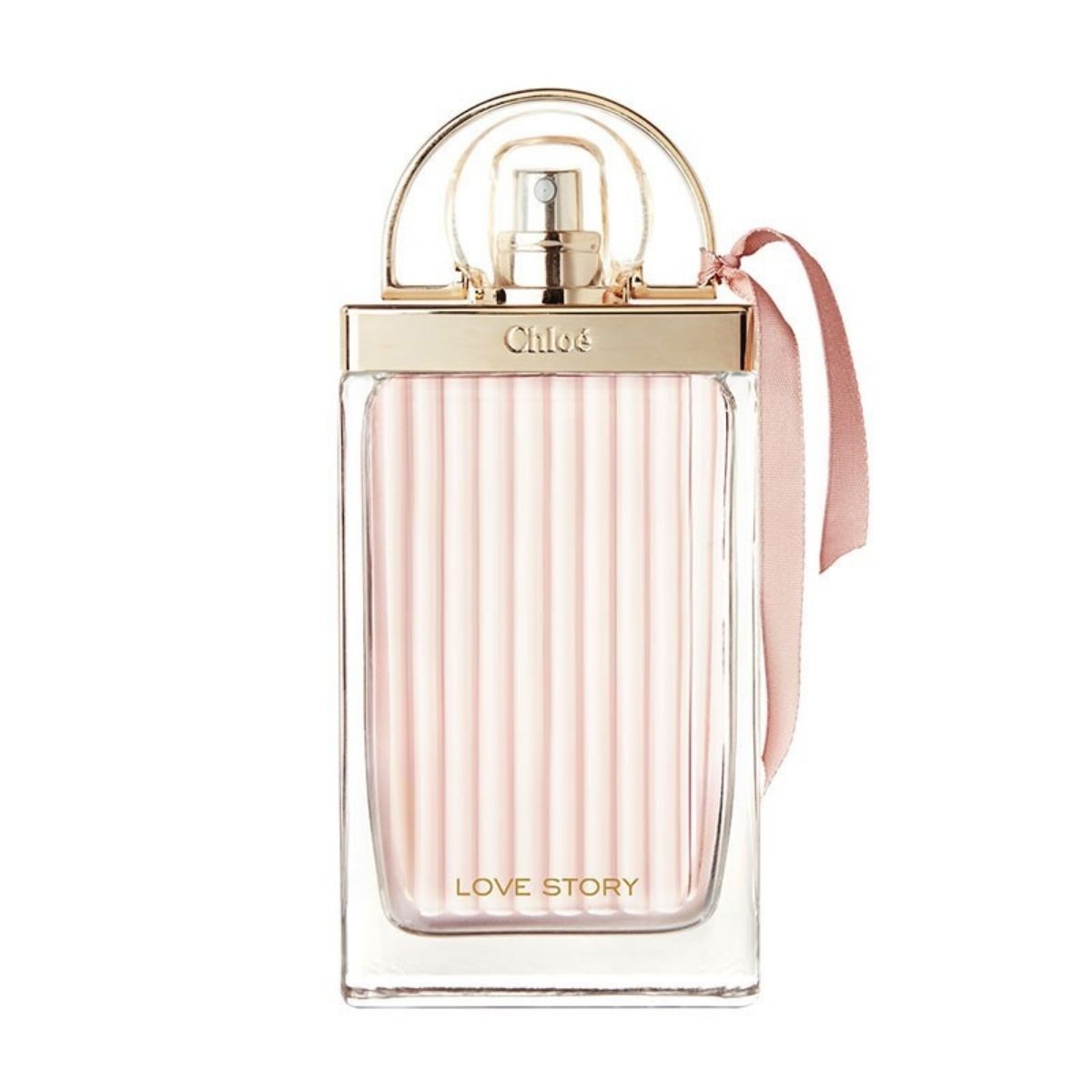 Chloè Love Story EDT tester donna 75 ml Chloè Love Story EDT tester donna 75 ml