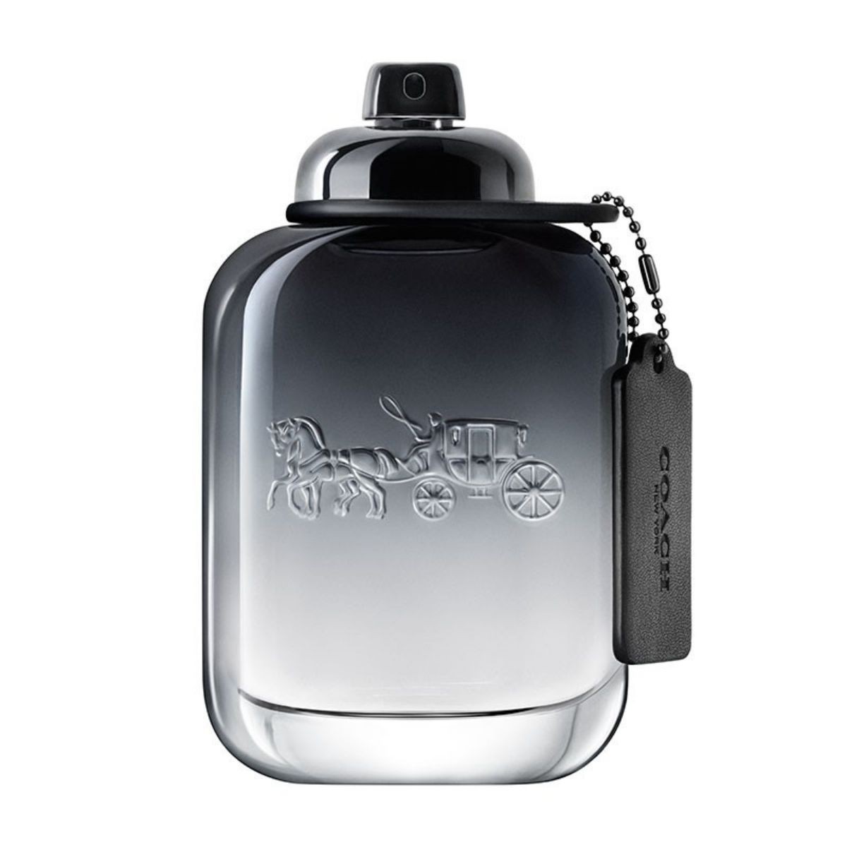 Coach For Men EDT tester uomo 100 ml Coach For Men EDT tester uomo 100 ml
