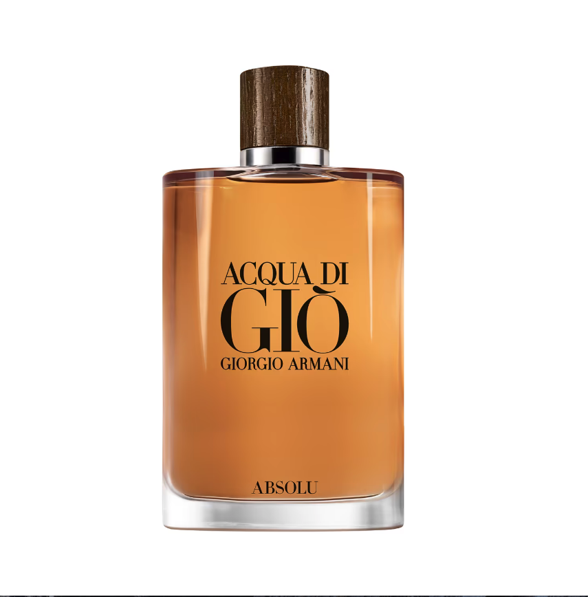 Armani Aqua di Gio Absolu EDP tester