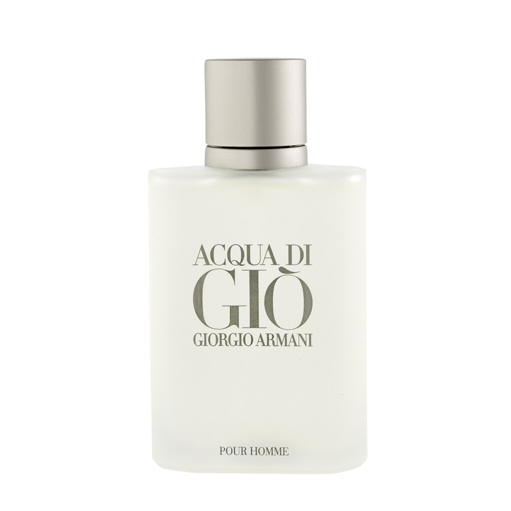 Armani Aqua di Gio edt tester