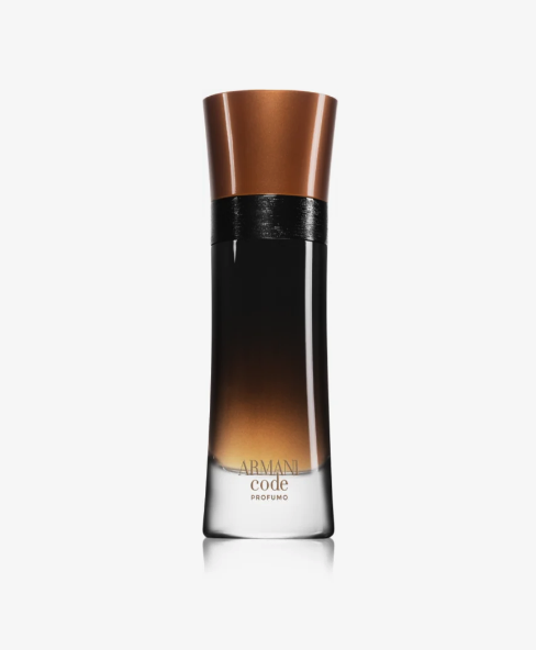 Armani Code Profumo EDP tester