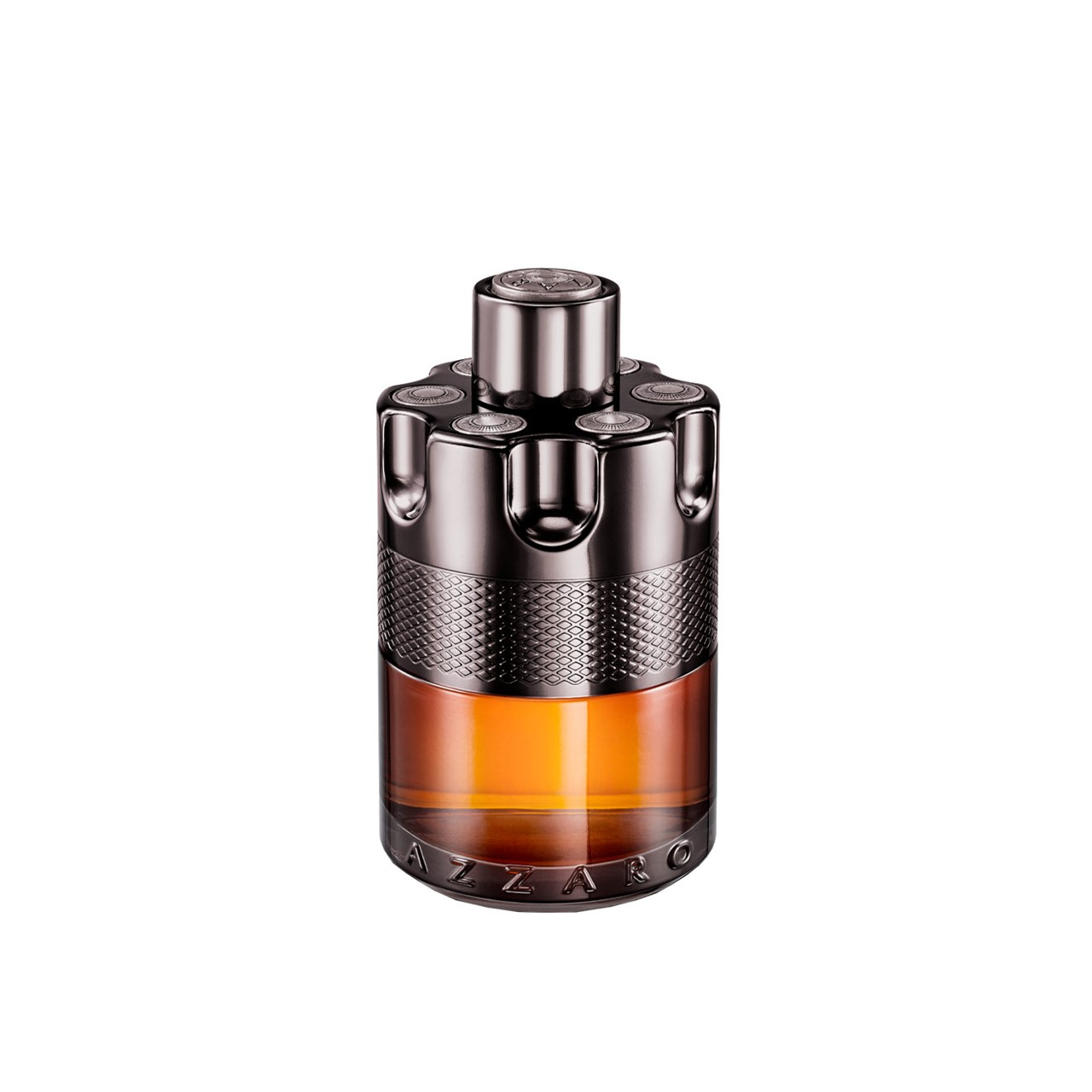 Azzaro Wanted By Night EDP tester