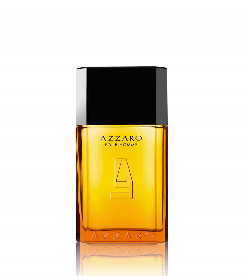 Azzaro pour Homme EDT tester
