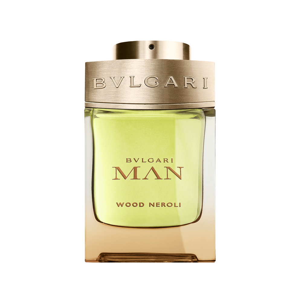 Bulgari Man Wood Neroli EDP tester