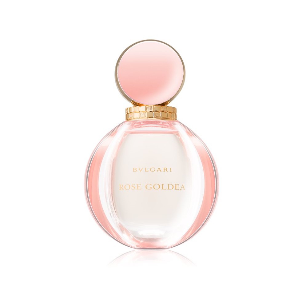 Bulgari Rose Goldea EDP tester