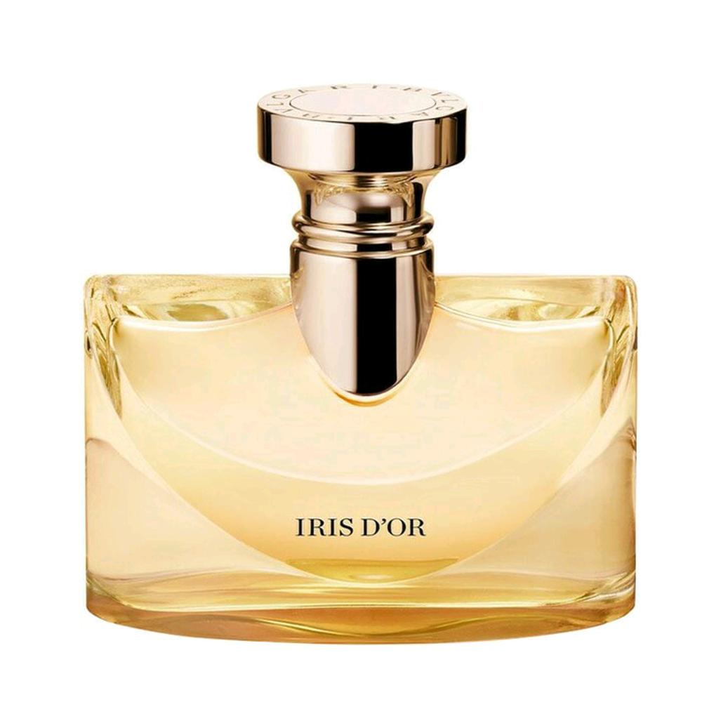 Bulgari Splendida Iris D'Or EDP tester