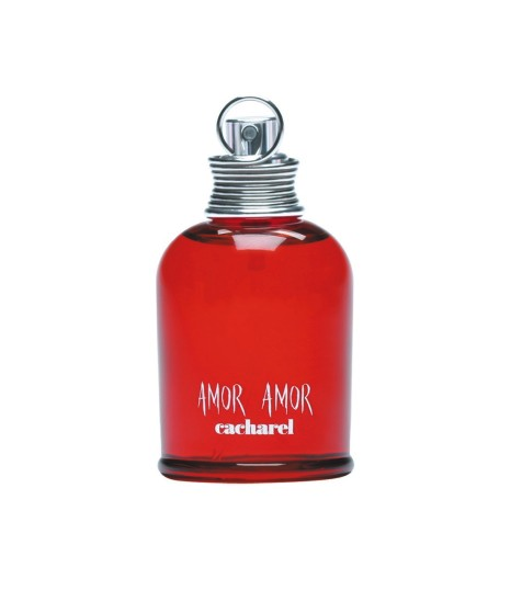 Cacharel Amor Amor EDT tester