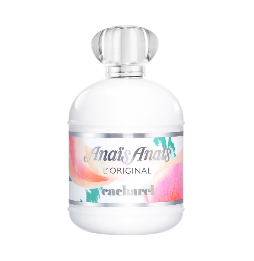 Cacharel Anais Anais EDT