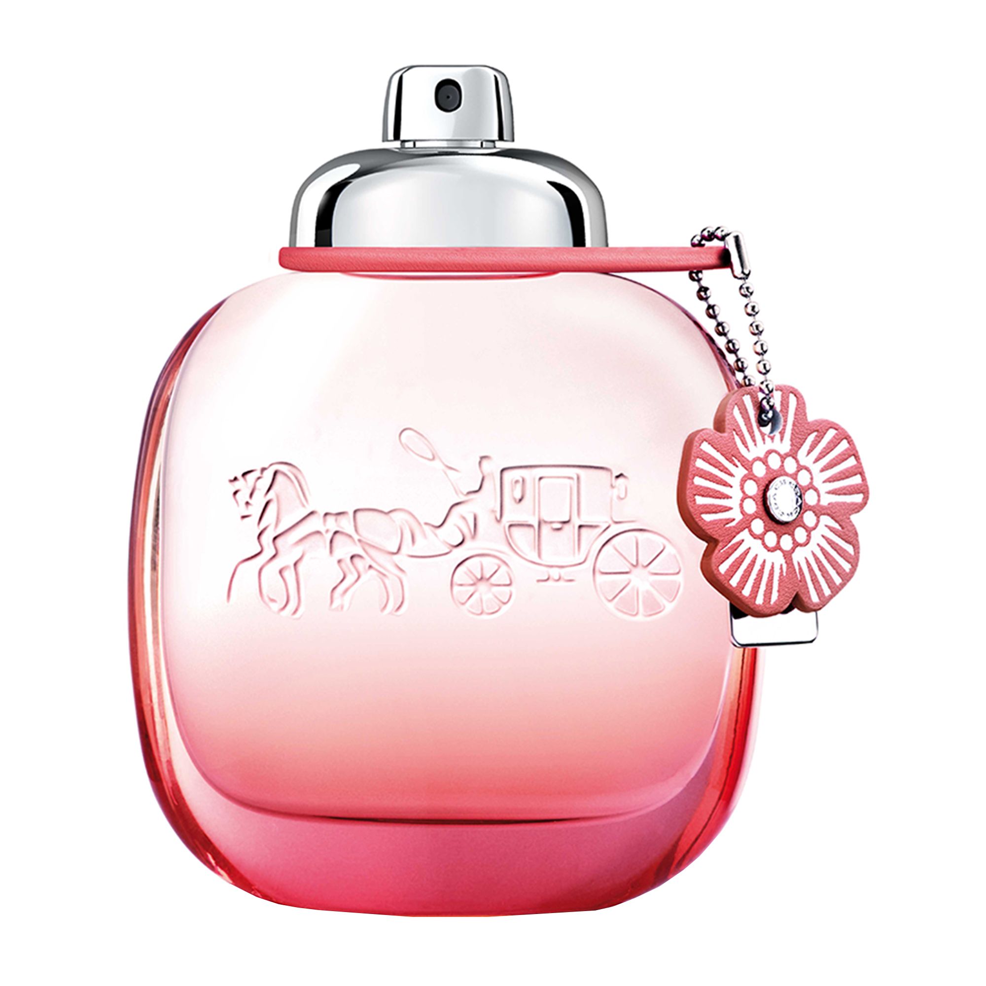Coach Floral Blush EDP tester