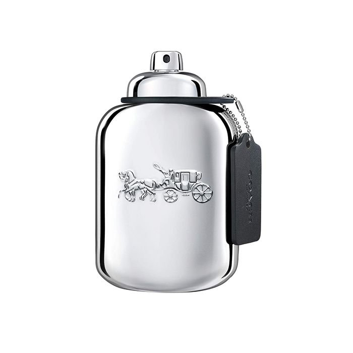 Coach Platinum For Men EDP tester