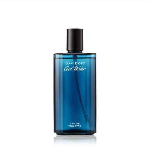 Davidoff Cool Water EDT tester
