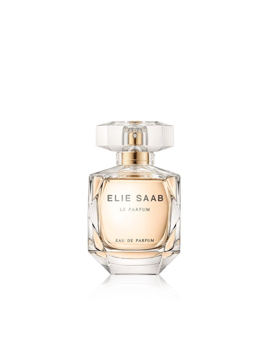 Elie Saab Le Parfum Eau De Parfum tester