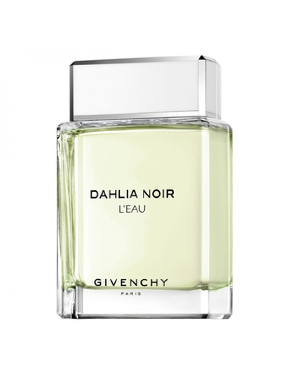 Givenchy Dahlia Noir l’Eau EDT tester