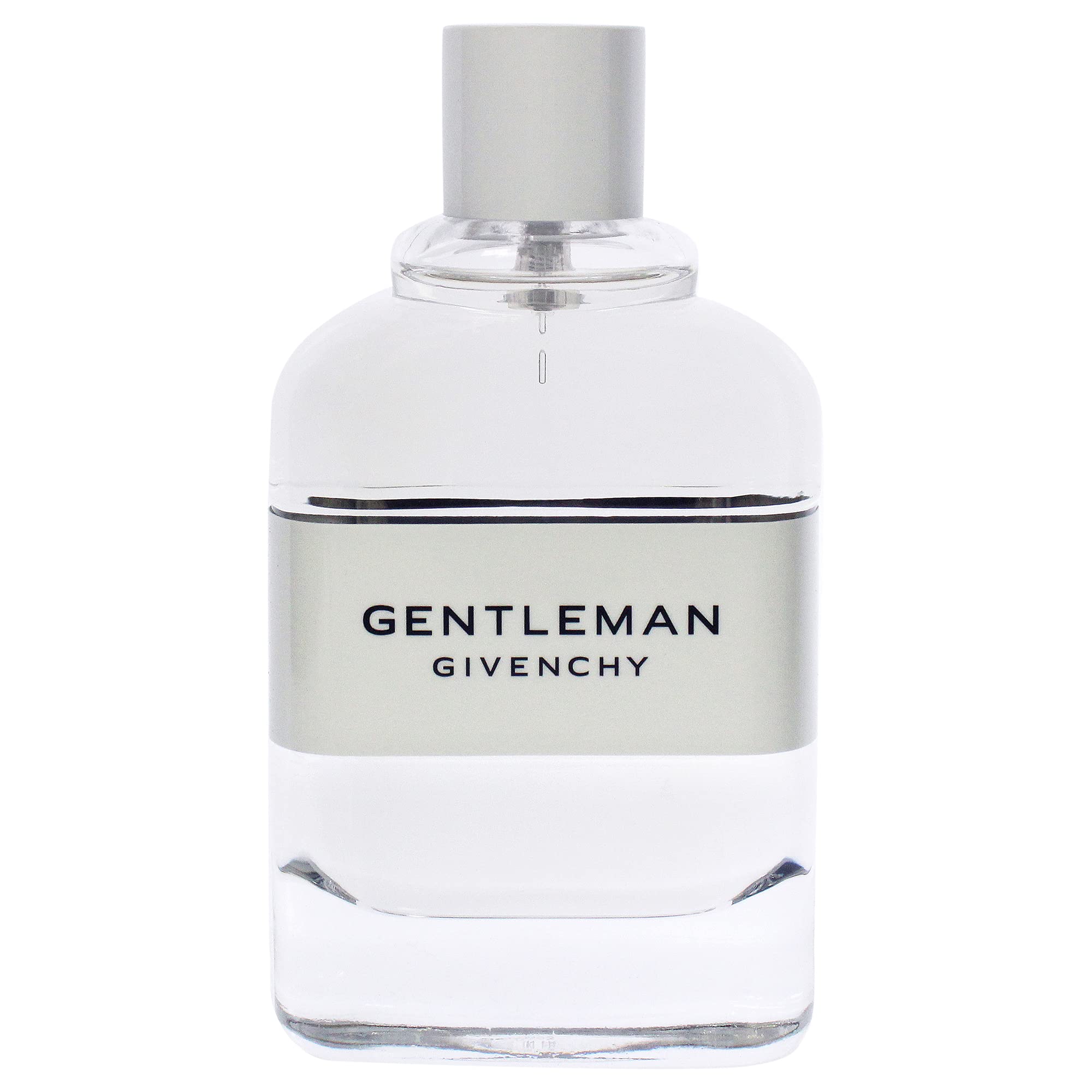 Givenchy Gentlemen Cologne EDT tester