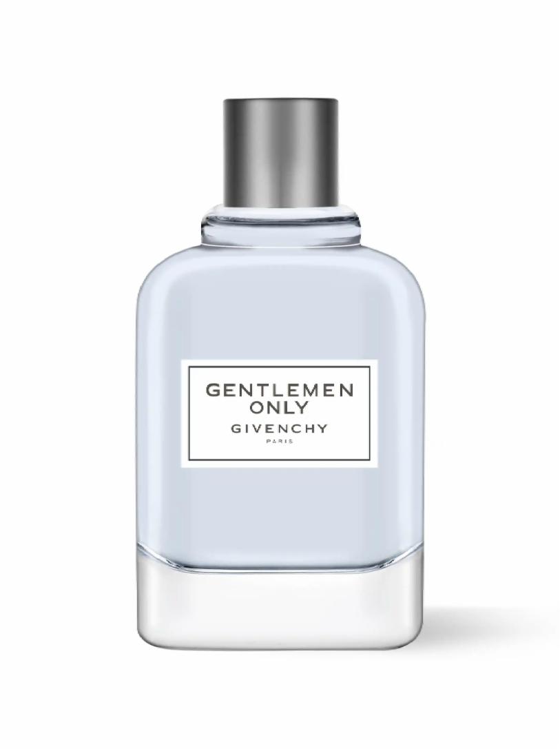 Givenchy Gentlemen Only EDT tester