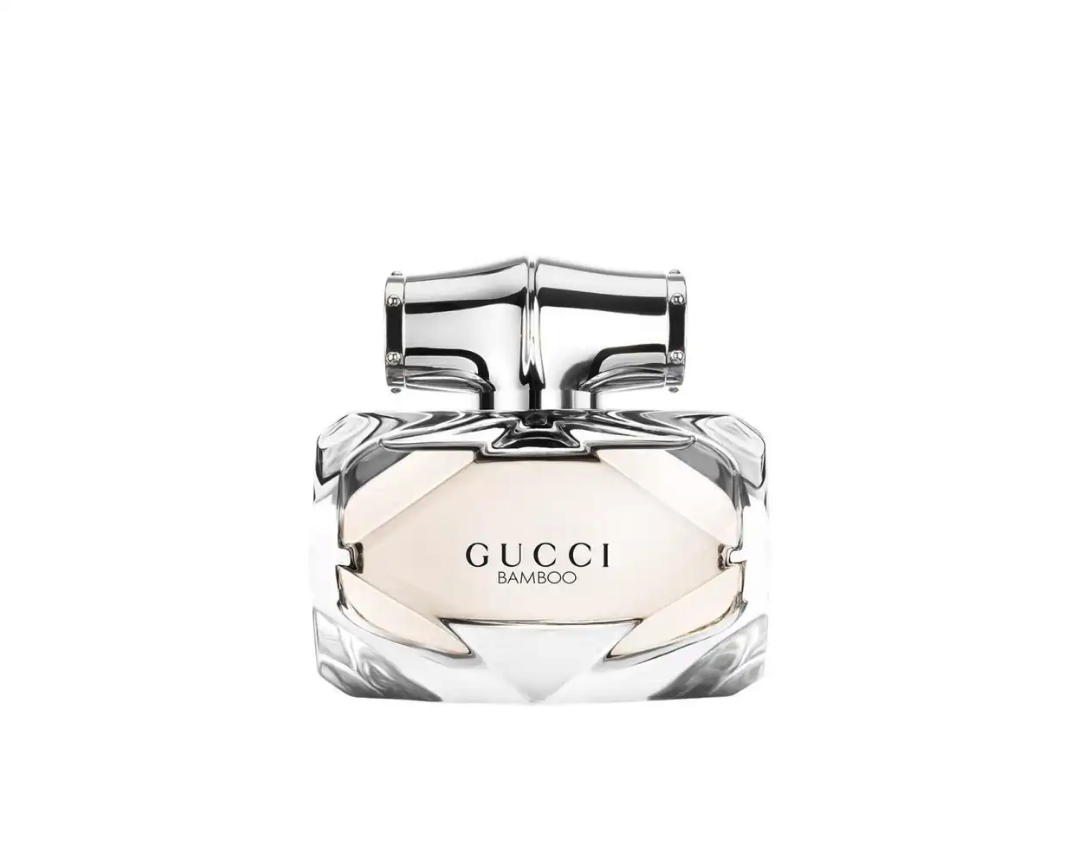 Gucci Bamboo Eau de Toilette tester