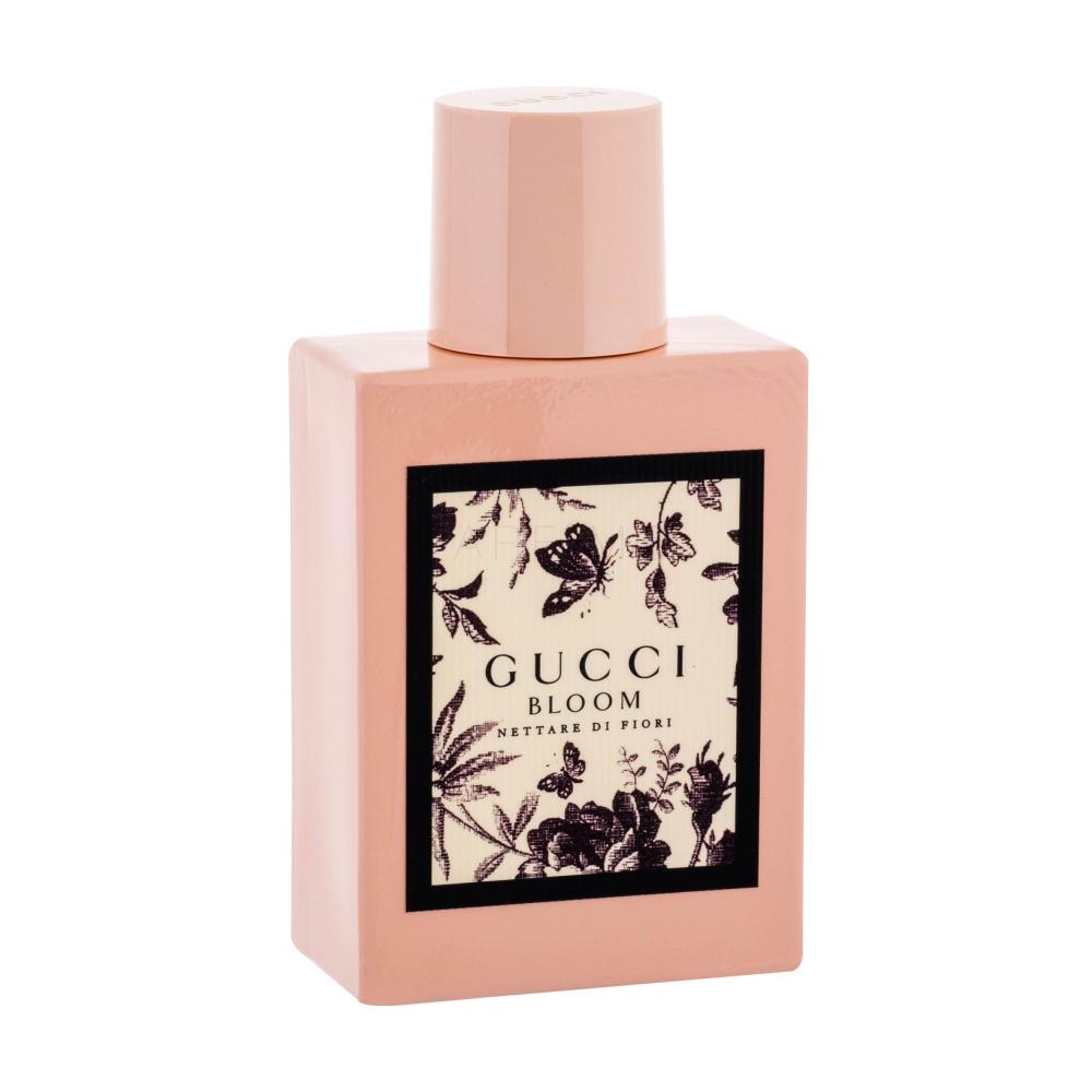 Gucci Bloom Nettare di Fiori EDP