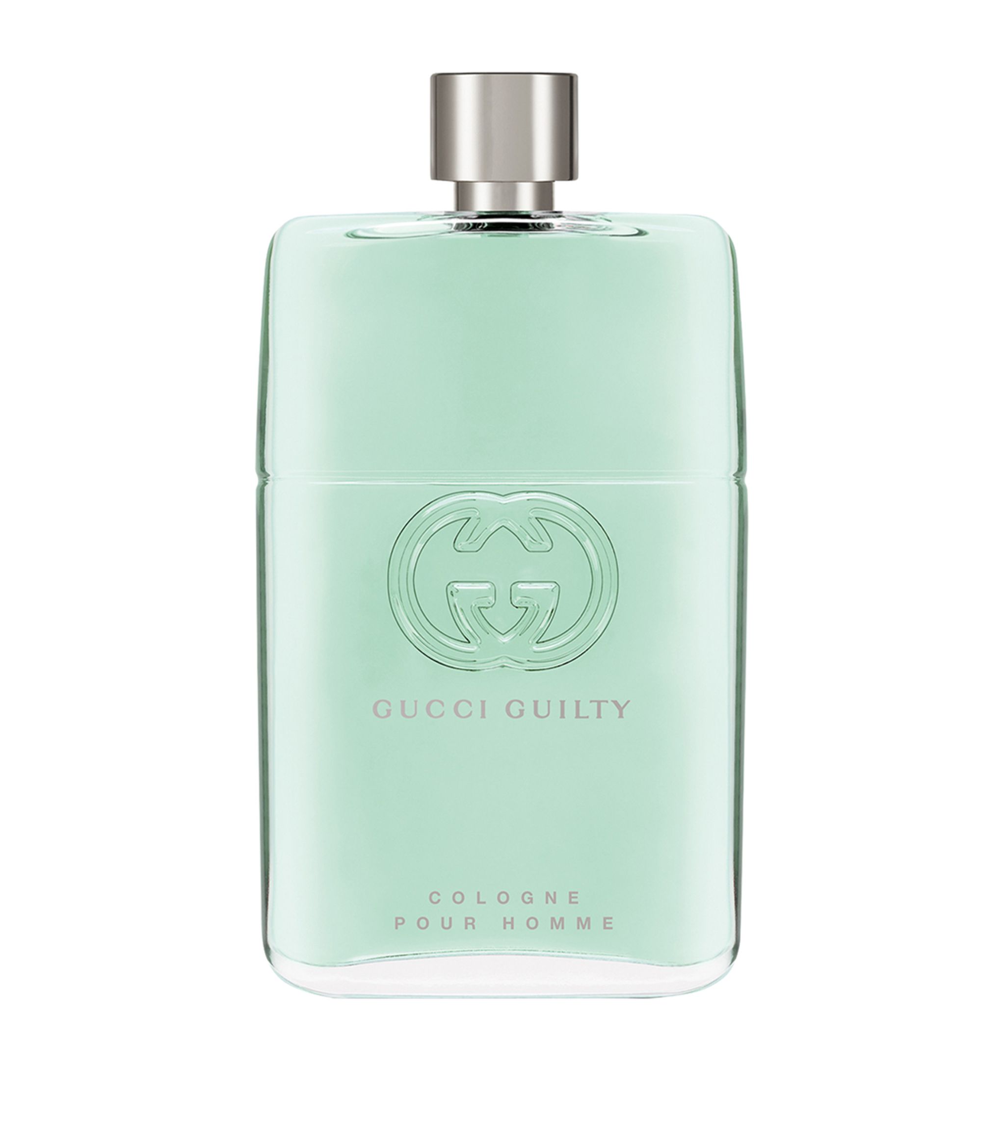 Gucci Guilty Cologne por Homme EDT tester