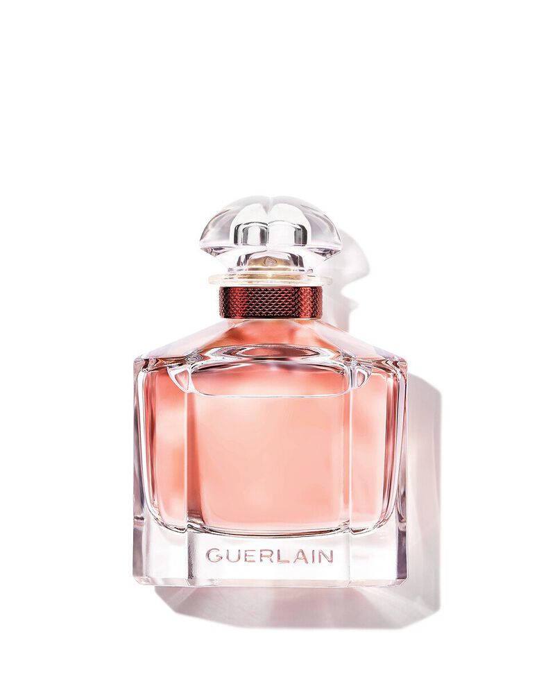 Guerlain Mon Guerlain Bloom of Rose EDT tester
