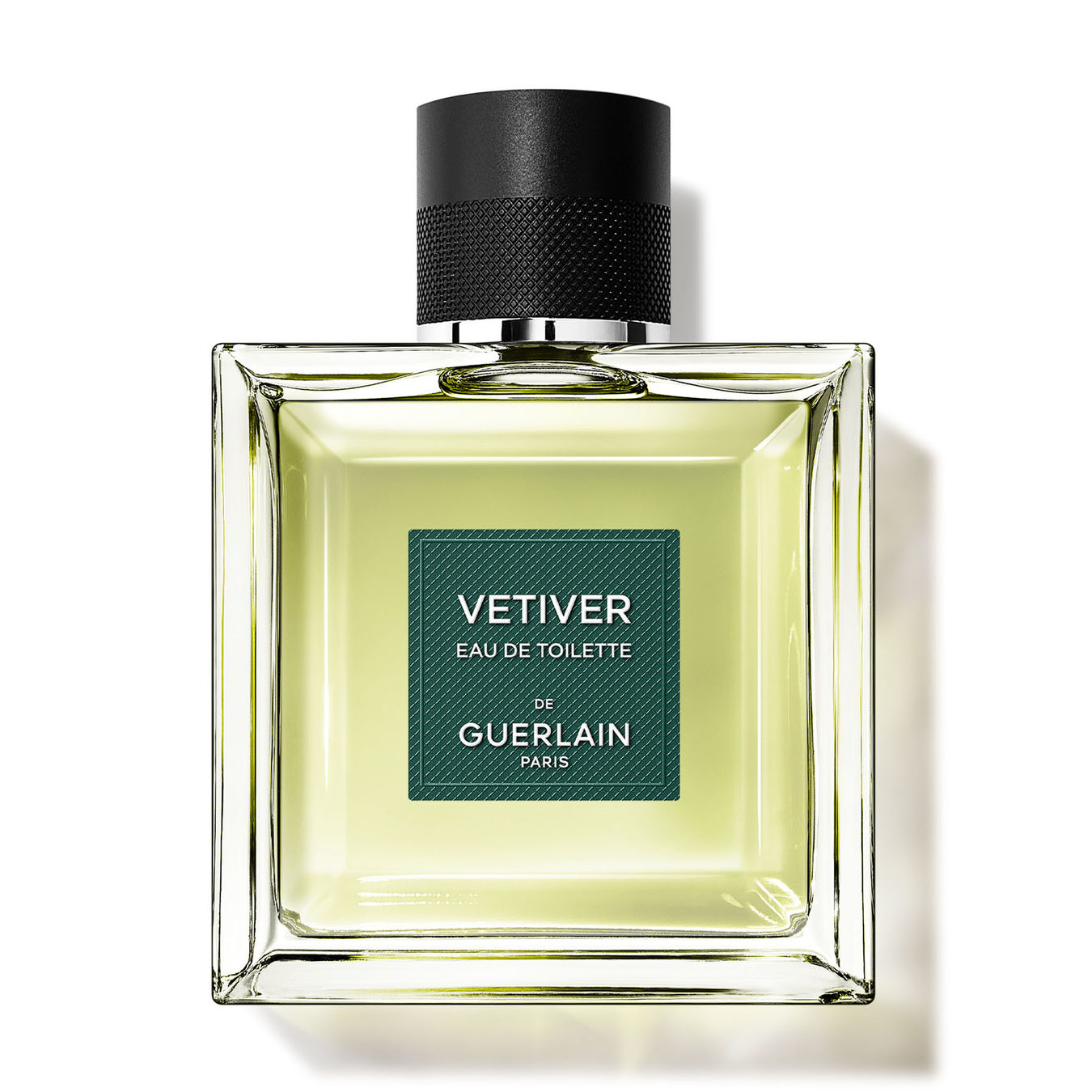 Guerlain Vetiver EDT tester