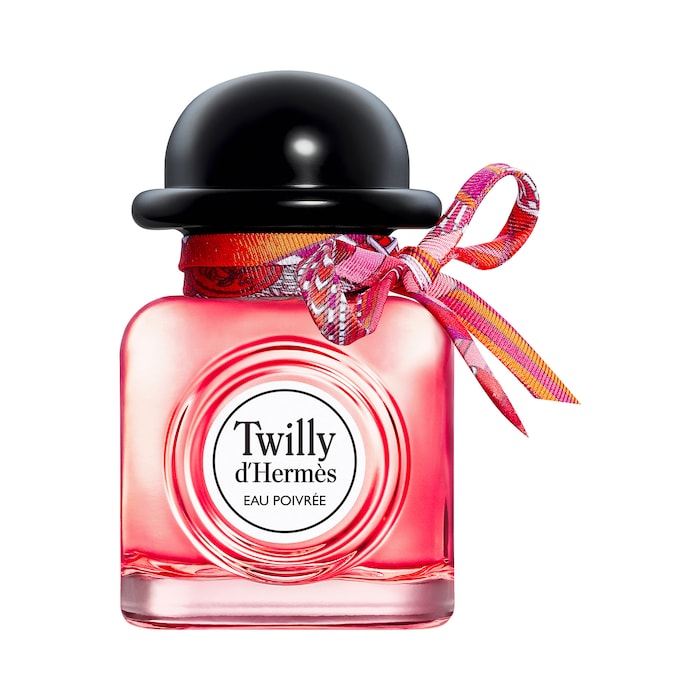 Hermes Twilly Eau Poivree EDP tester