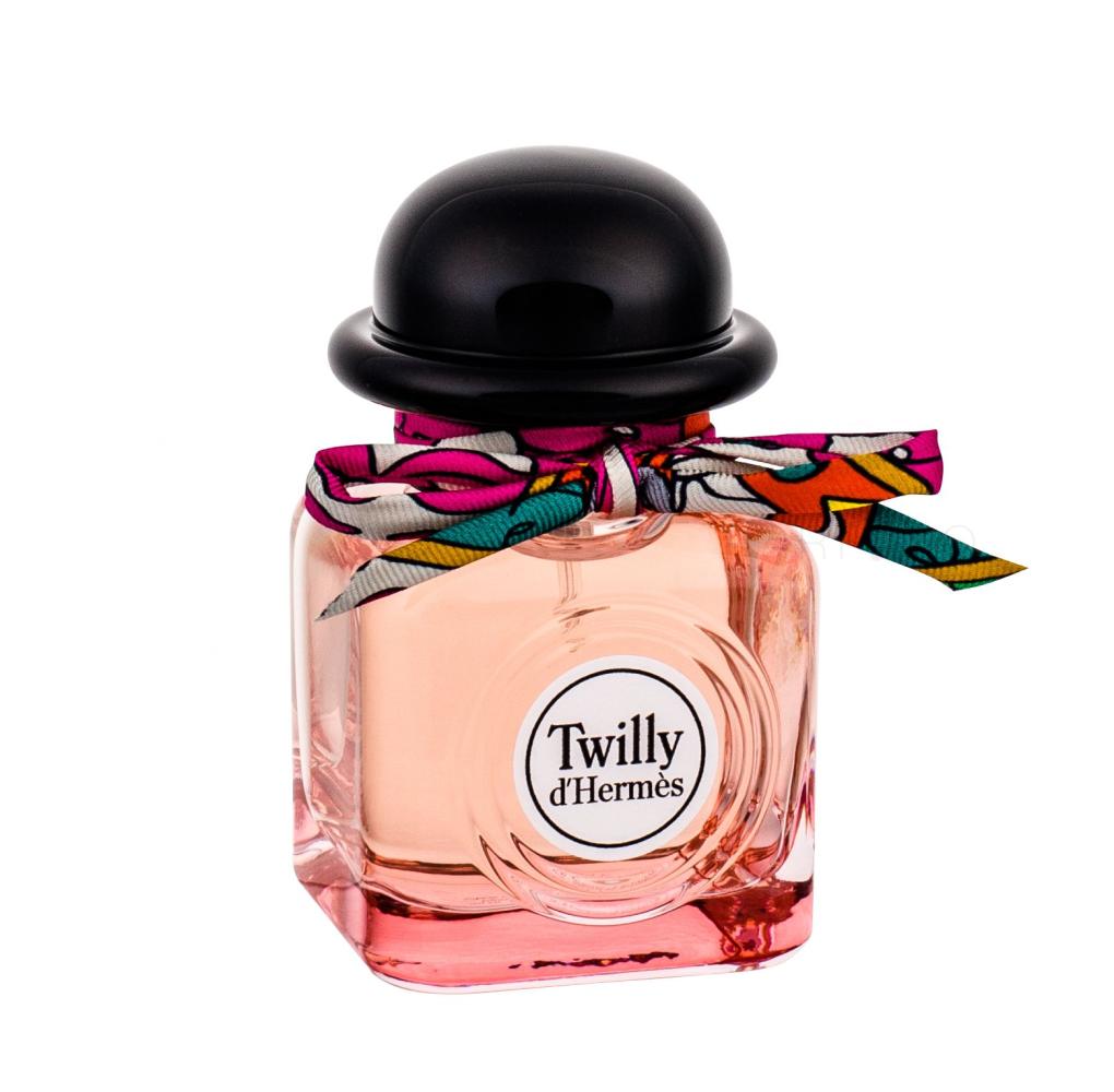 Hermes Twilly d'Hermes EDP tester