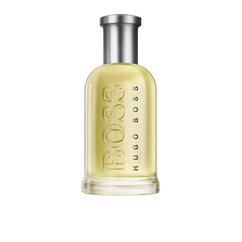 Hugo Boss Boss Bottled EDT tester