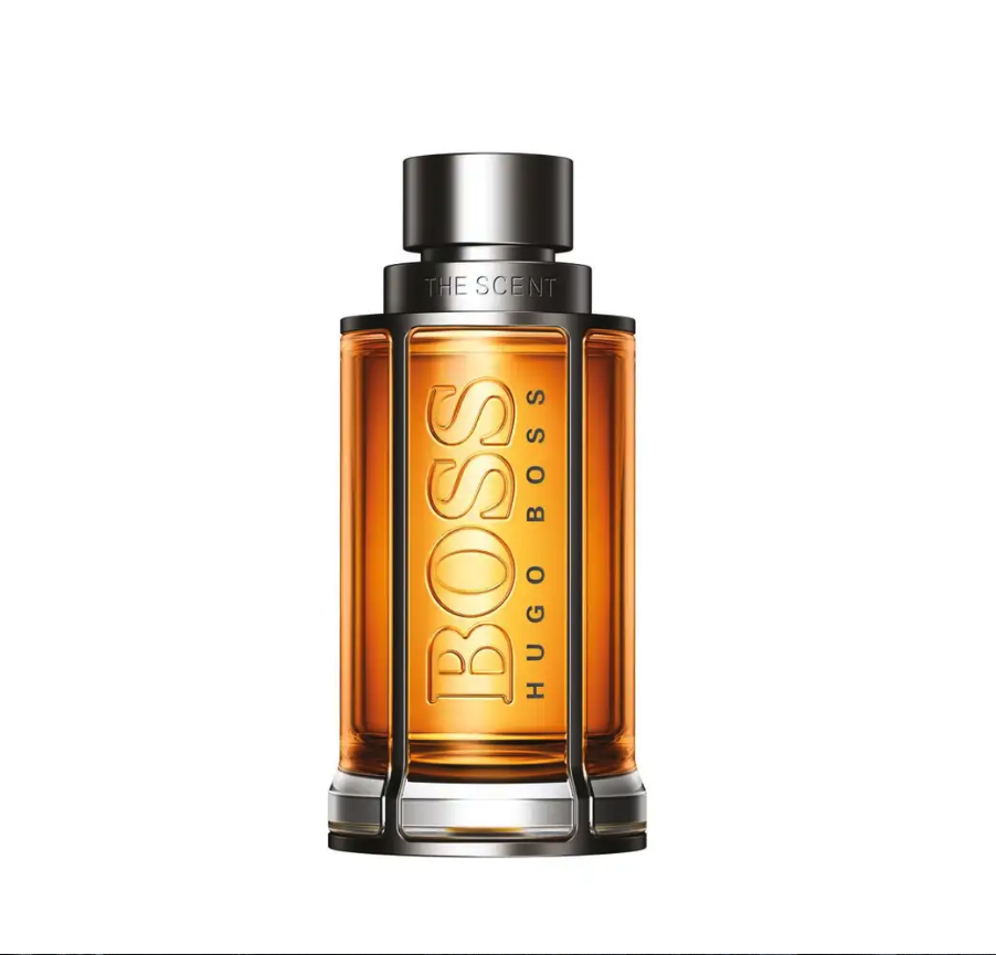 Hugo Boss The Scent EDT tester