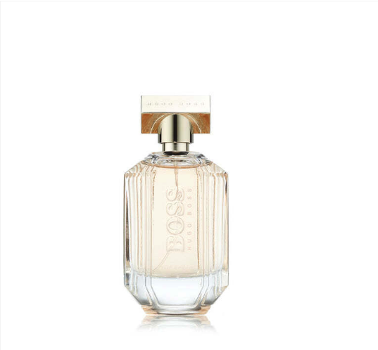Hugo Boss The Scent for Her EDP tester