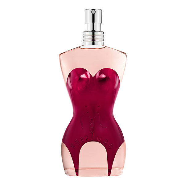 Jean Paul Gaultier Classique For Women EDP tester