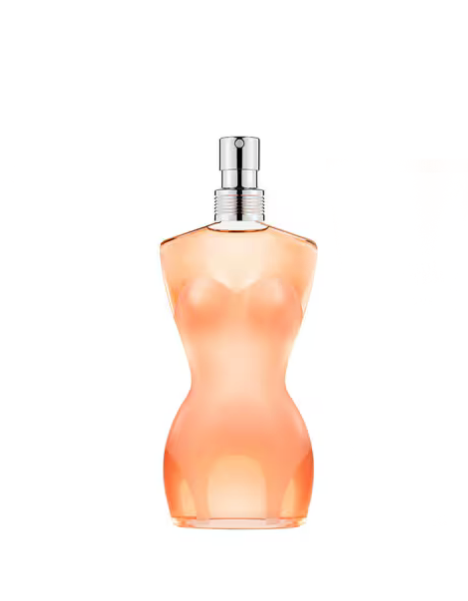 Jean Paul Gaultier Classique For Women EDT