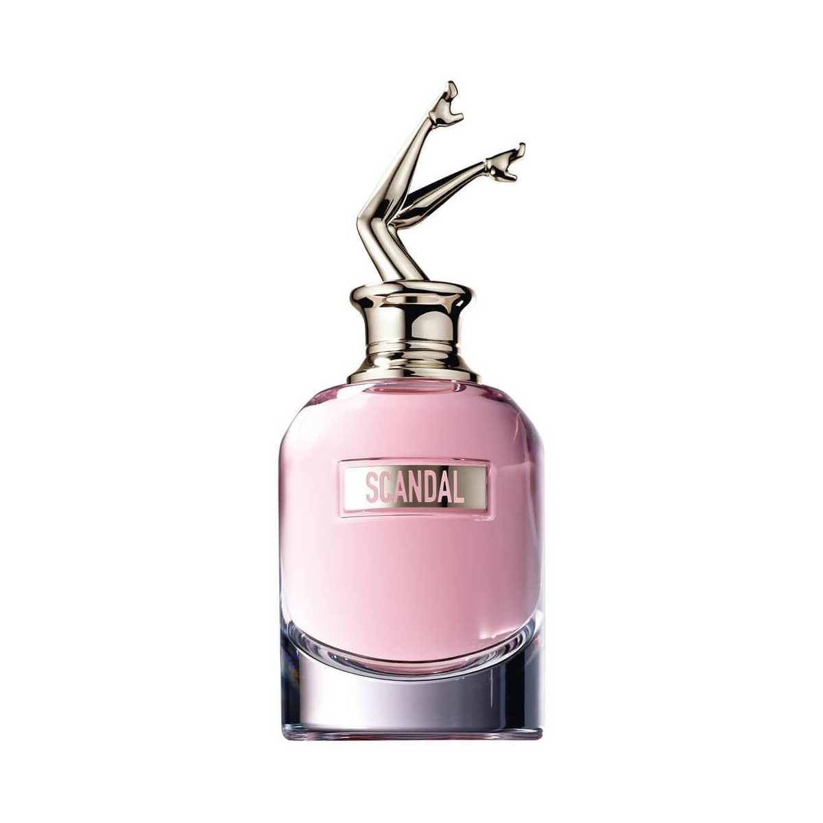 Jean Paul Gaultier Scandal A Paris EDT tester