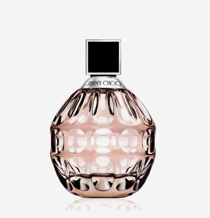 Jimmy Choo Eau de Parfum tester