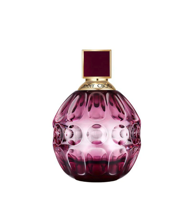 Jimmy Choo Fever EDP tester