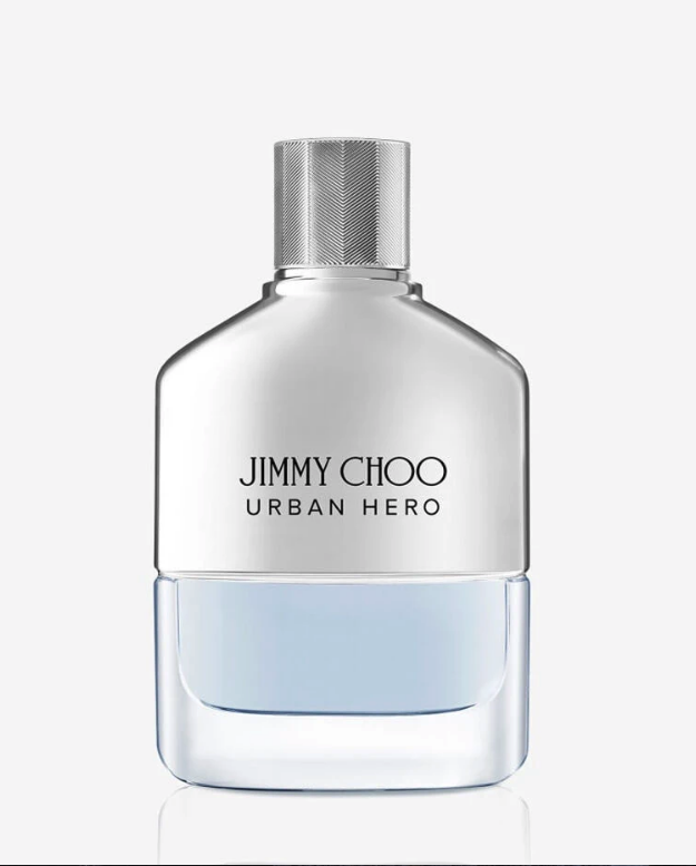 Jimmy Choo Urban Hero EDP