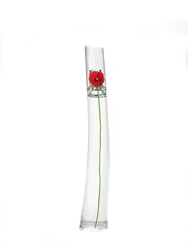 Kenzo Flower Eau de Parfum tester