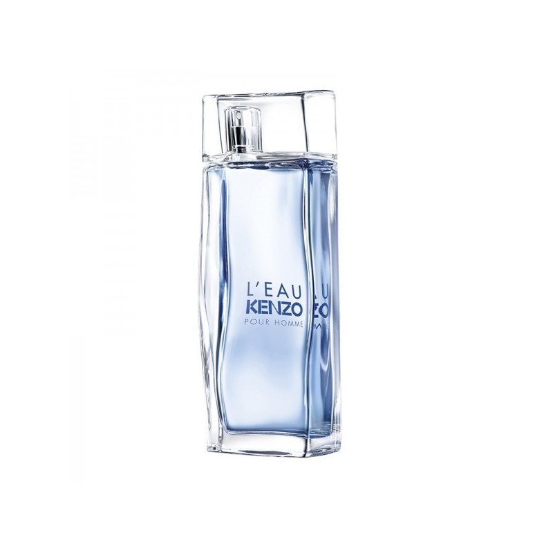 Kenzo L’Eau par kenzo EDT tester