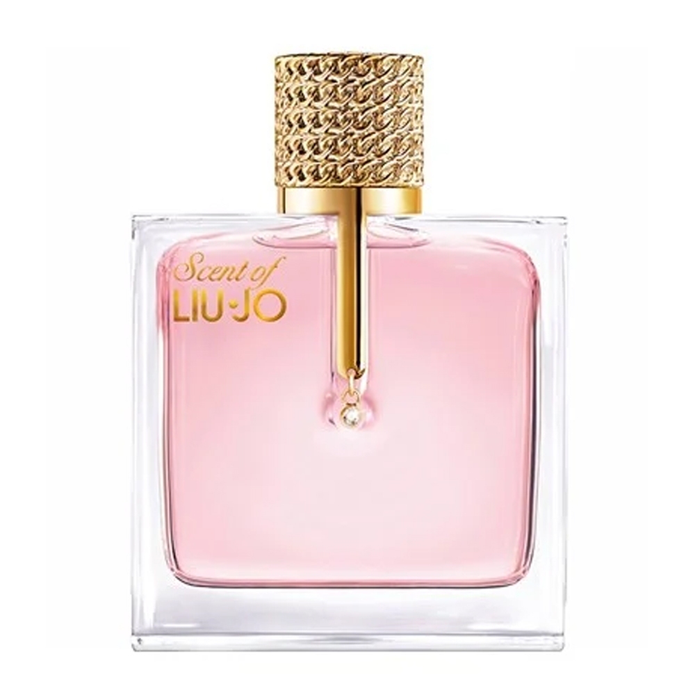 Liu Jo Scent of Liu Jo EDT tester
