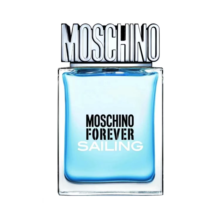 Moschino Forever Sailing EDT tester