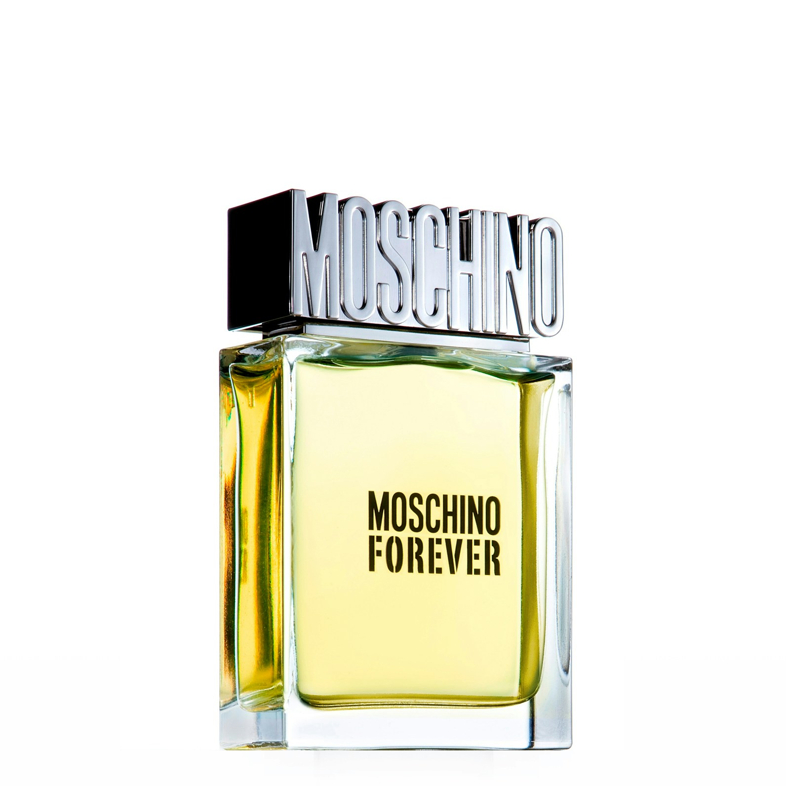 Moschino Forever for Men EDT tester