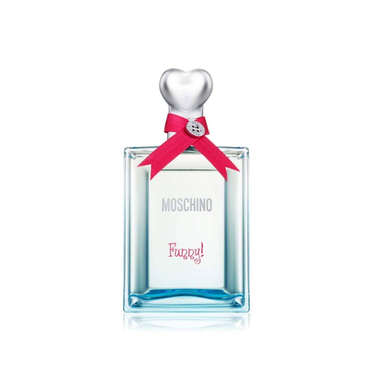 Moschino Funny! EDT tester