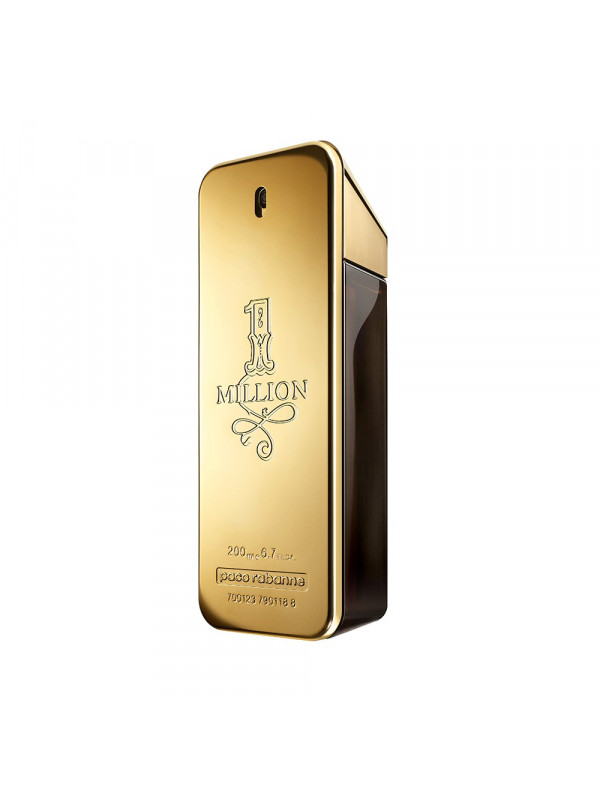 Paco Rabanne 1 Million EDT tester