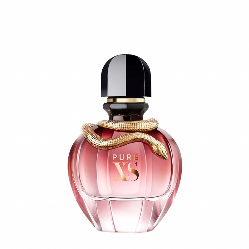 Paco Rabanne Pure XS For Her EDP tester