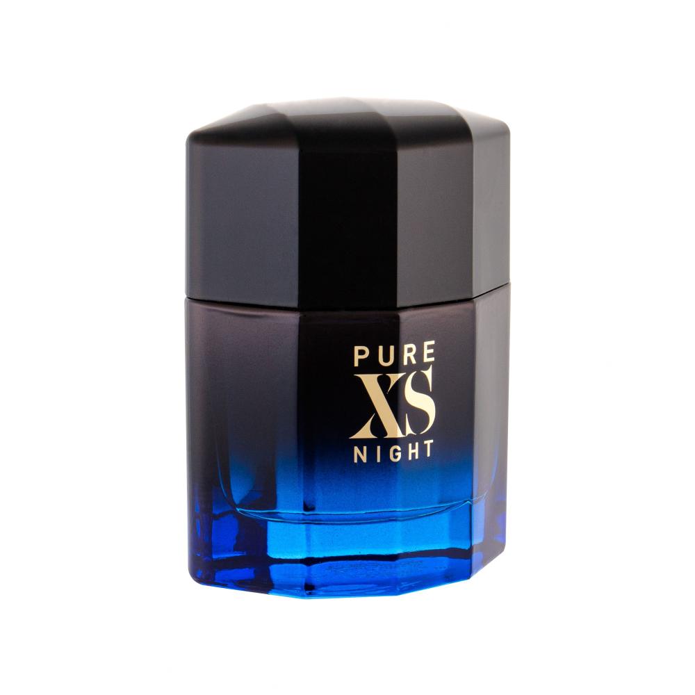 Paco Rabanne Pure Xs Night EDP tester