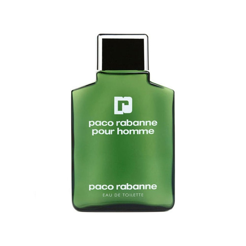 Paco Rabanne pour Homme EDT tester